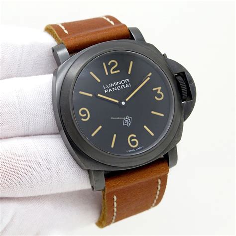 pam360 panerai|officine Panerai luminor.